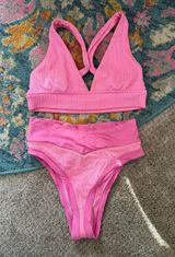 Aerie Swimsuit Set Bundle! Photo 0