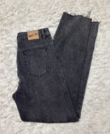 White Fox Boutique Jeans Black Photo 0