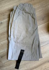 SheIn Reflective Pants Photo 0