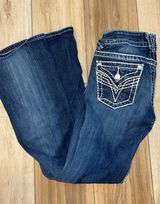 Bootcut Jeans Photo 0