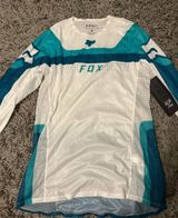 Fox Racing Moto Jersey Photo 0