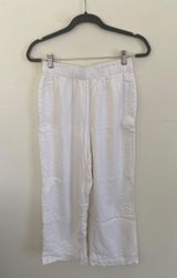 Linen Pants Photo 0