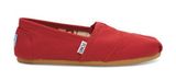 Toms Red Photo 0