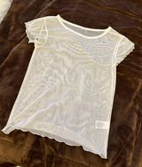 Mesh Top Photo 0