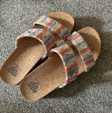 Reef Sandals Women’s Cushion Vista Hi Photo 0