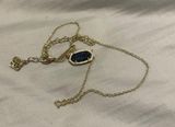 Kendra Scott Elise Necklace Photo 0