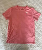 Nike Athletic Tee Photo 0