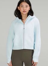 Lululemon Scuba Hoodie Photo 0