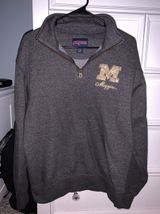 Jansport Mizzou Pullover Photo 0