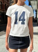 Chloe 14 Tee Photo 0