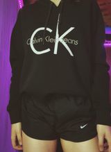 Calvin Klein Hoodie Photo 0