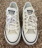 Converse Low-Top Sneakers White Photo 0