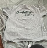 Duck head Muck Boot Shirt  Photo 0