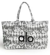 Alo Shopping tote bag Tie Dye shopper bag Photo 0
