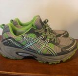Gel Venture 4 Running Shoes Photo 0