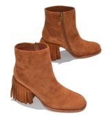 Kelsi Dagger Brooklyn Women's Bootie Size 9.5 Photo 0