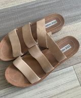 Steve Madden Pascale Slide Sandals Photo 0