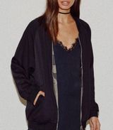 Kendall + Kylie Bomber Jacket Photo 0