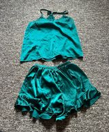 Pajama set Green Photo 0