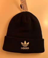 Adidas Beanie Hat🖤 Photo 0
