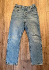 Levi’s 501 Jeans Photo 0