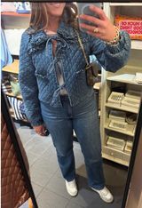 Sweater jacket Photo 0