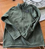 Patagonia Mens sweater Photo 0