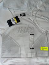 Nike Workout Croptop Photo 0