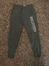 Cuffed Joggers Photo 0