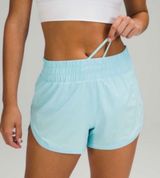 Lululemon Track That Short 3” Photo 0