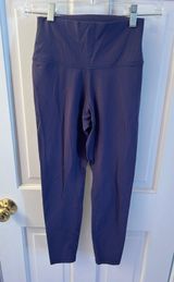 Purple Leggings  Photo 0