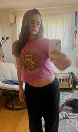 Urban Tiger Outfitters Tee Baby Photo 0