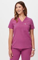 FIGS scrub Top And Bottom Set Photo 0