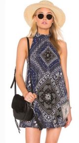 Free People Dress Photo 0