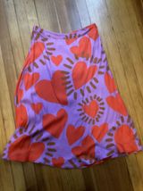 Farm Rio Midi Skirt Photo 0