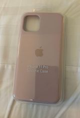 Apple Silicone Case Photo 0