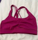 Lululemon Energy Bra Photo 0