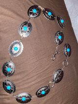 Western Belt Photo 0