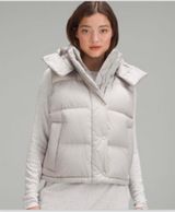 Wunder Puff Vest Photo 0