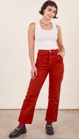 Big Bud  - Work Pants Photo 0