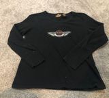 Harley Davidson T-shirt Photo 0