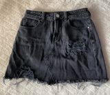 PacSun Jean Skirt Photo 0