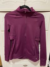 Apana zip up Photo 0