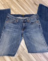 7 For All Mankind 7 Jeans Photo 0