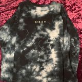 Obey Long Sleeve Photo 0