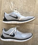 Nike Sneakers Photo 0