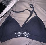 Calvin Klein Bra Photo 0