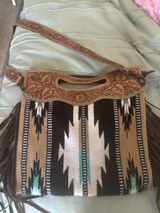 Western purse Photo 0