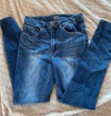 Rue 21 Skinny Jeans Photo 0