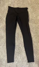 Wunder Under Leggings Photo 0